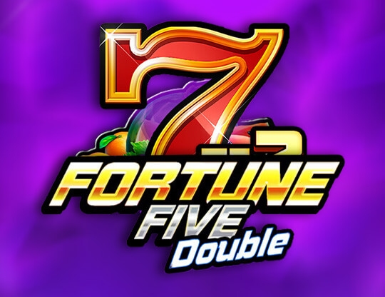 Fortune Five Double