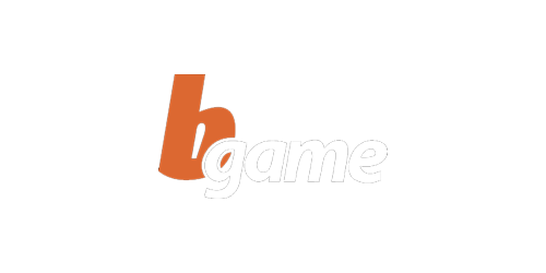 Bgame Casino Logo