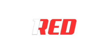 1Red Casino Logo