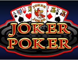 Joker Poker (EGT)