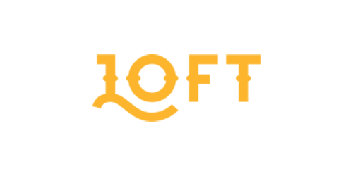 Loft Casino Logo