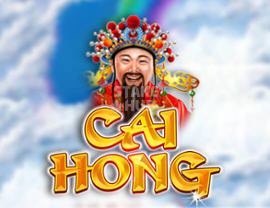 Cai Hong
