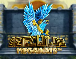 Aztec Wilds Megaways