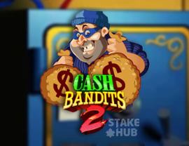 Cash Bandits 2