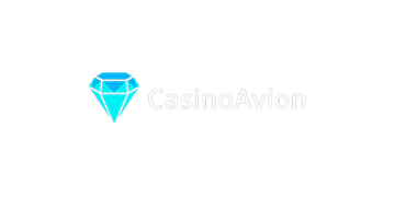 CasinoAvion Logo