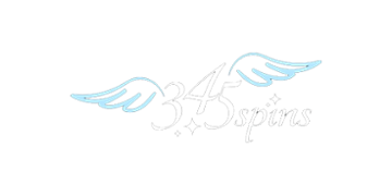 345spins Casino Logo
