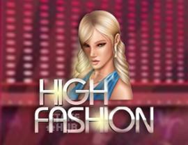 High Fashion