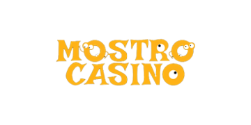 Mostro Casino Logo