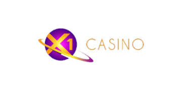 X1 Casino Logo