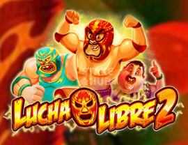 Lucha Libre 2