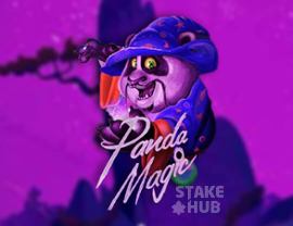Panda Magic