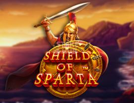 Shield of Sparta