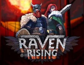 Raven Rising
