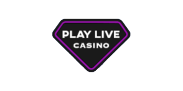 PlayLive Casino Logo