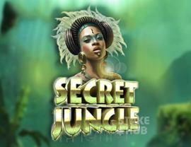 Secret Jungle