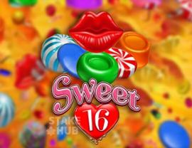 Sweet 16