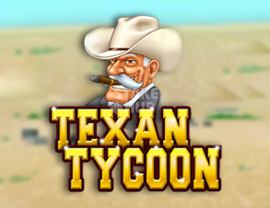 Texan Tycoon