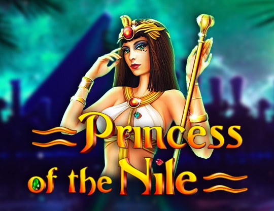 Princess of the Nile