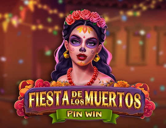 Fiesta de los Muertos