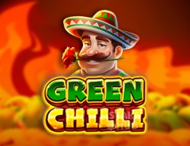 Green Chilli