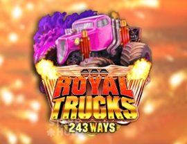 Royal Trucks: 243 Lines