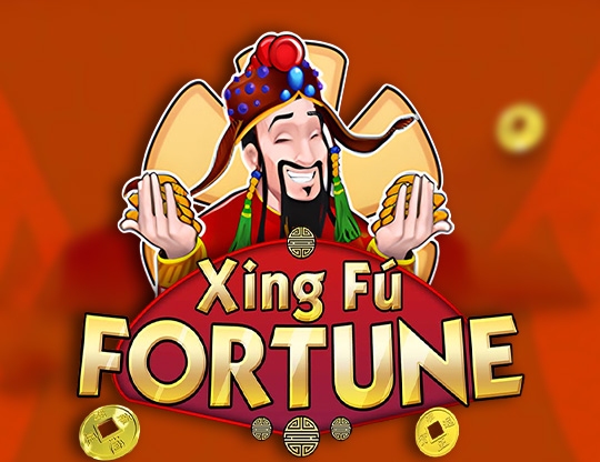 Xing Fu Fortune