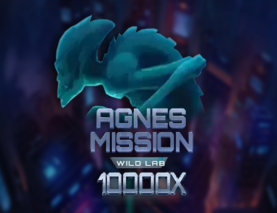Agnes Mission: Wild Lab