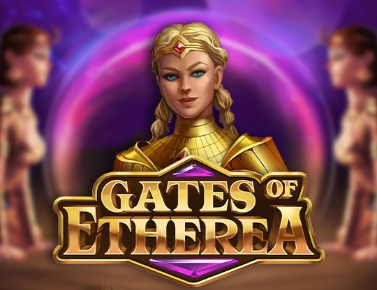 Gates of Etherea