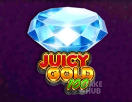 Juicy Gold 100