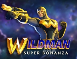 Wildman Super Bonanza