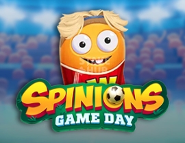 Spinions Game Day
