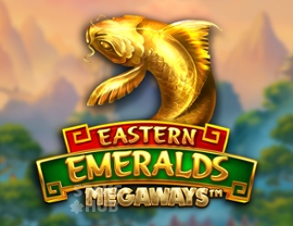 Eastern Emeralds Megaways