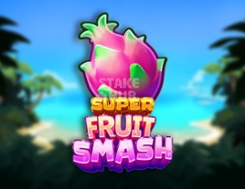 Super Fruit Smash