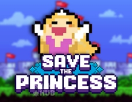 Save the Princess