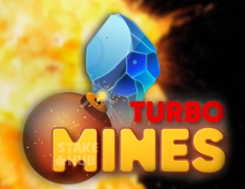 Turbo Mines