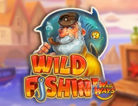 Wild Fishin: Wild Ways