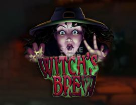 Witch's Brew