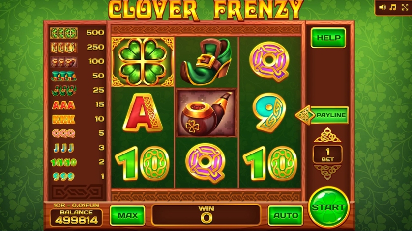Clover Frenzy (Pull Tabs).jpg
