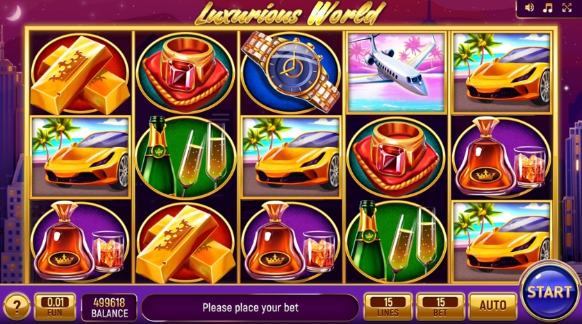 Luxurious World.jpg