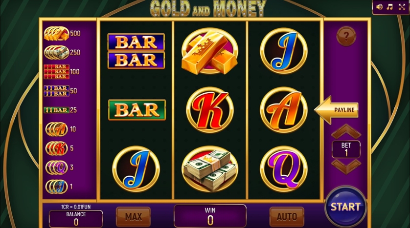 Gold and Money (Pull Tabs).jpg