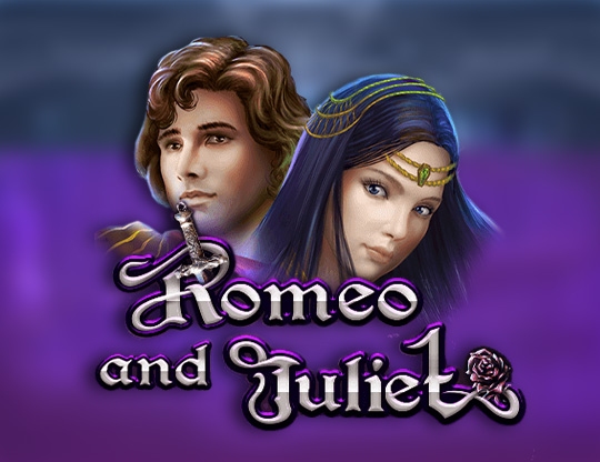 Romeo and Juliet (Ready Play Gaming)
