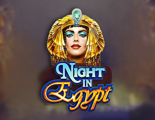 Night in Egypt