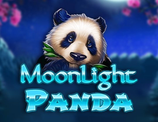 Moonlight Panda