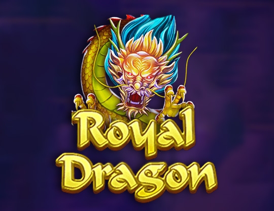 Royal Dragon