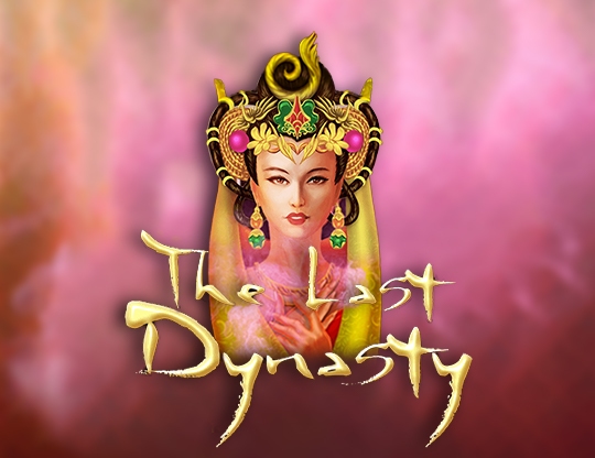 The Last Dynasty