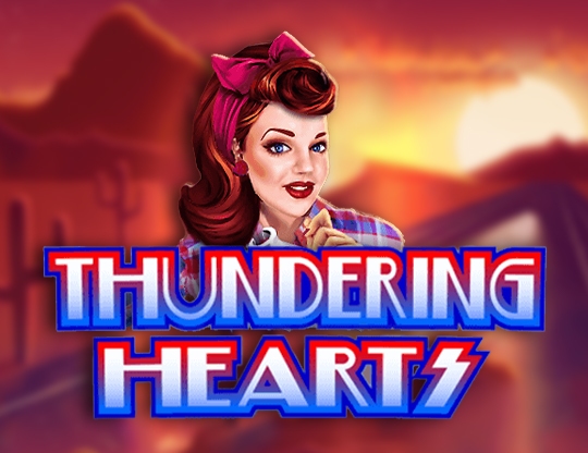 Thundering Hearts