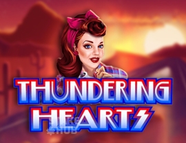 Thundering Hearts