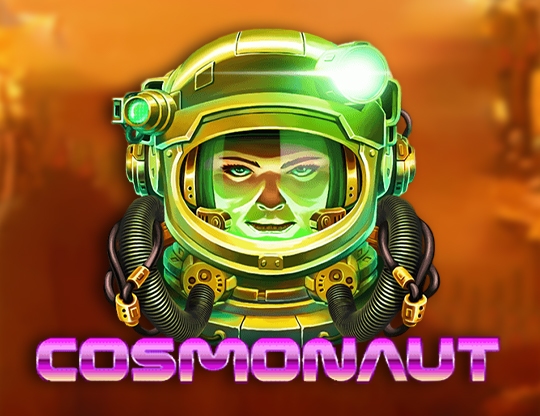 Cosmonaut