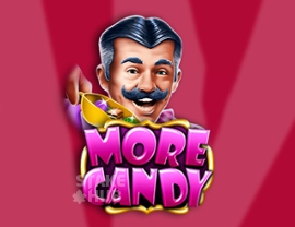 More Candy