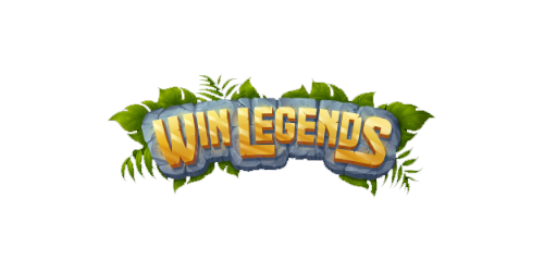 WinLegends Casino Logo